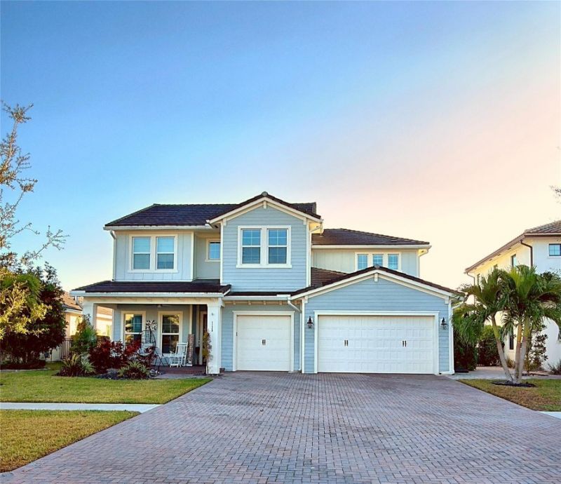 1120 Wandering Willow Way Loxahatchee, FL 33470