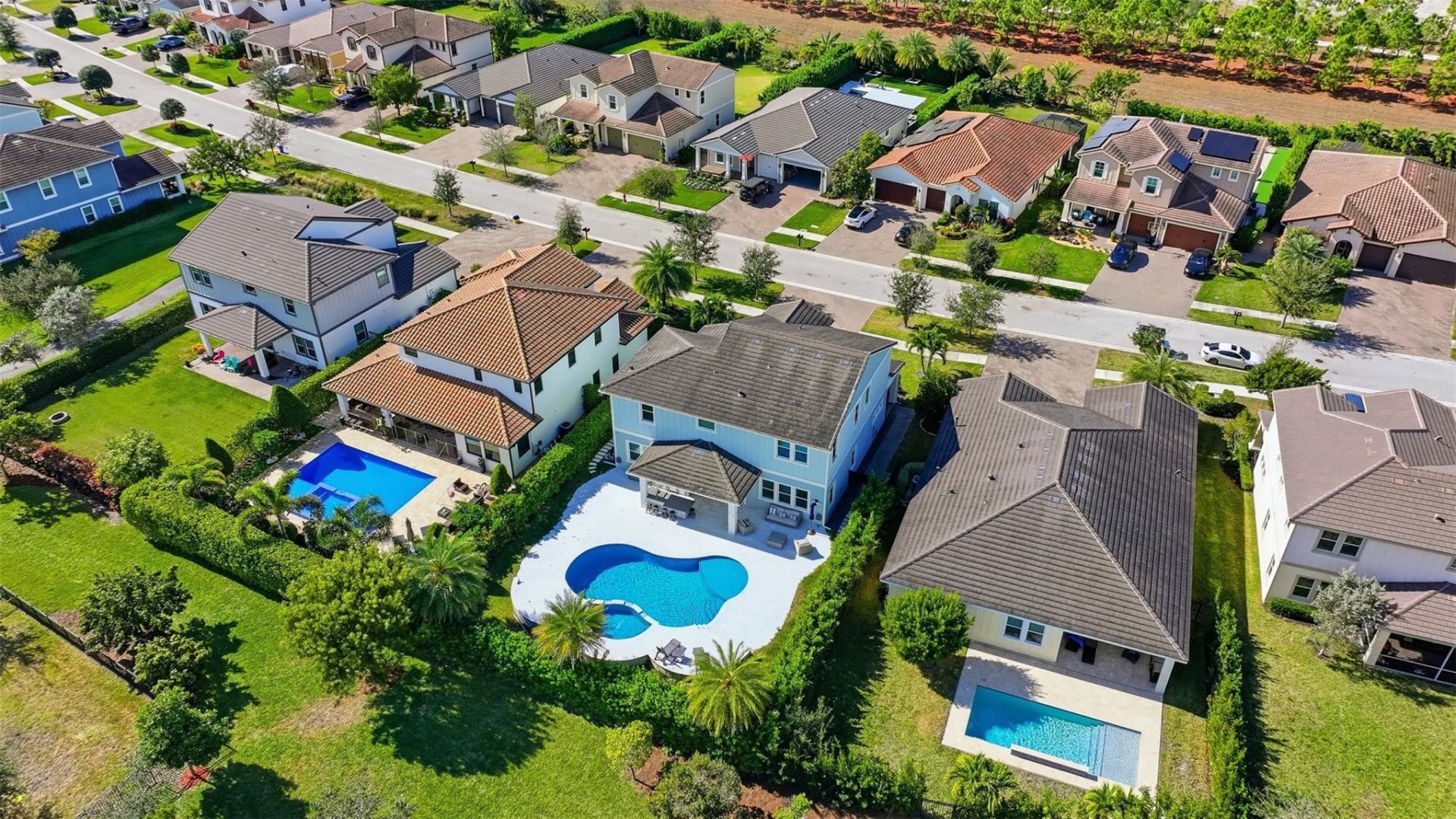 1120 Wandering Willow Way, Loxahatchee, FL 33470 Photo