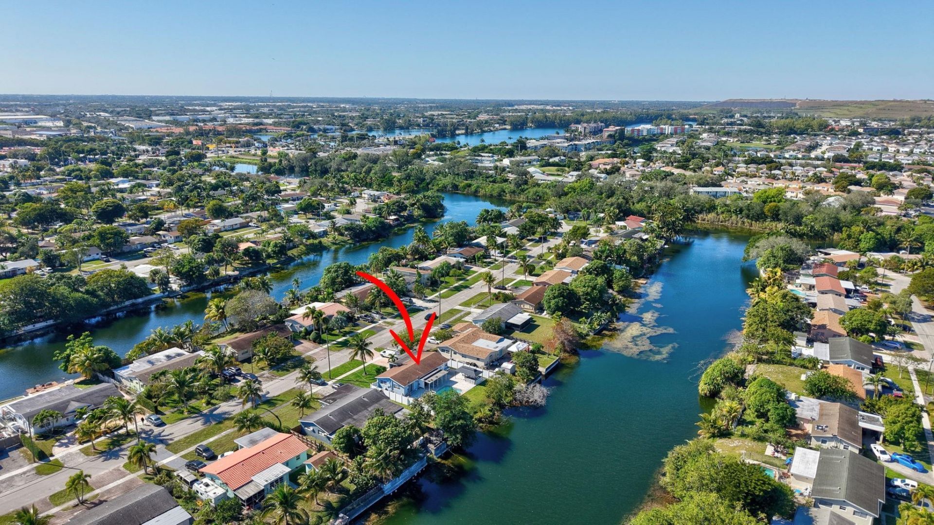 401 NW 39th Street, Deerfield Beach, FL 33064 Main Photo