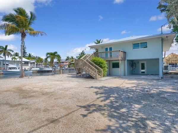 10999 Ave 3rd Avenue, Marathon, FL 33050