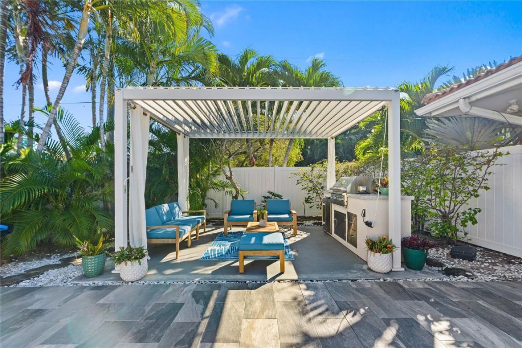 2615 NE 26th Street, Fort Lauderdale, FL 33305 Photo