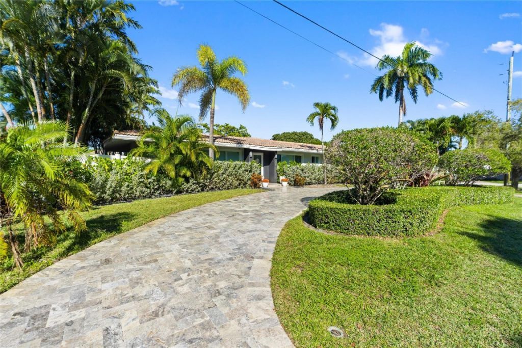 2615 NE 26th Street, Fort Lauderdale, FL 33305 Photo