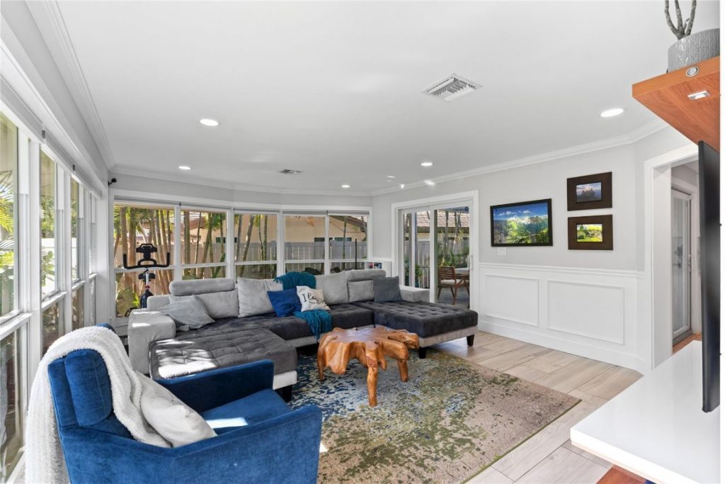 2615 NE 26th Street, Fort Lauderdale, FL 33305 Photo