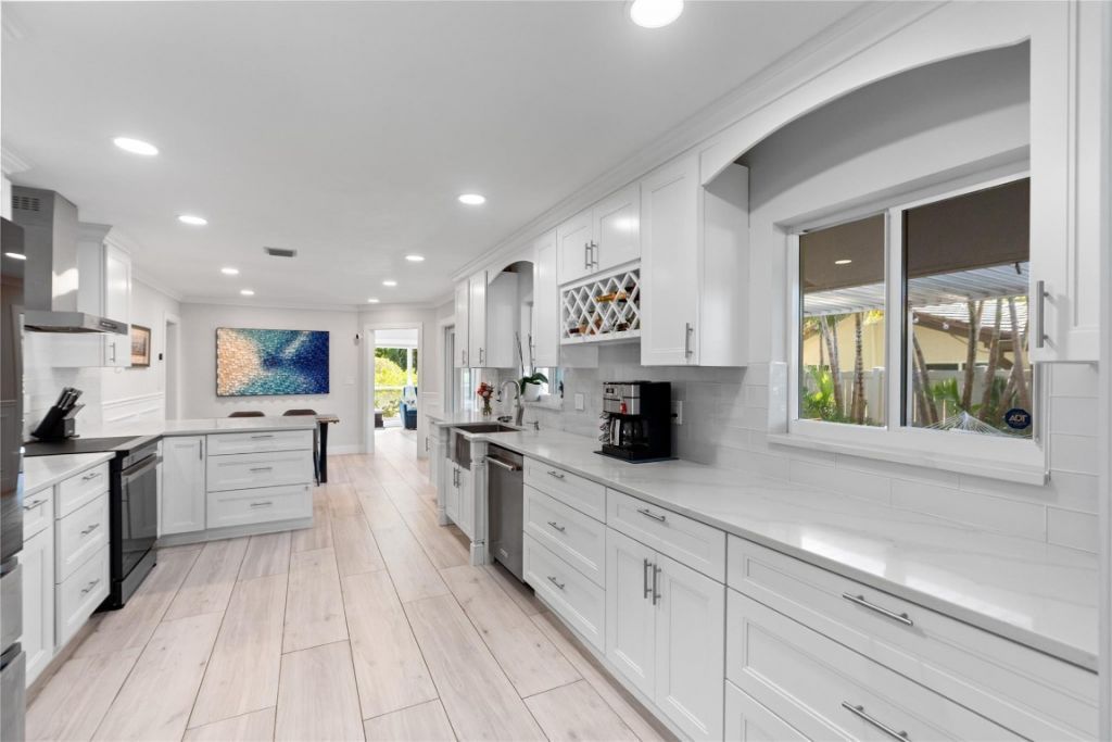 2615 NE 26th Street, Fort Lauderdale, FL 33305 Photo