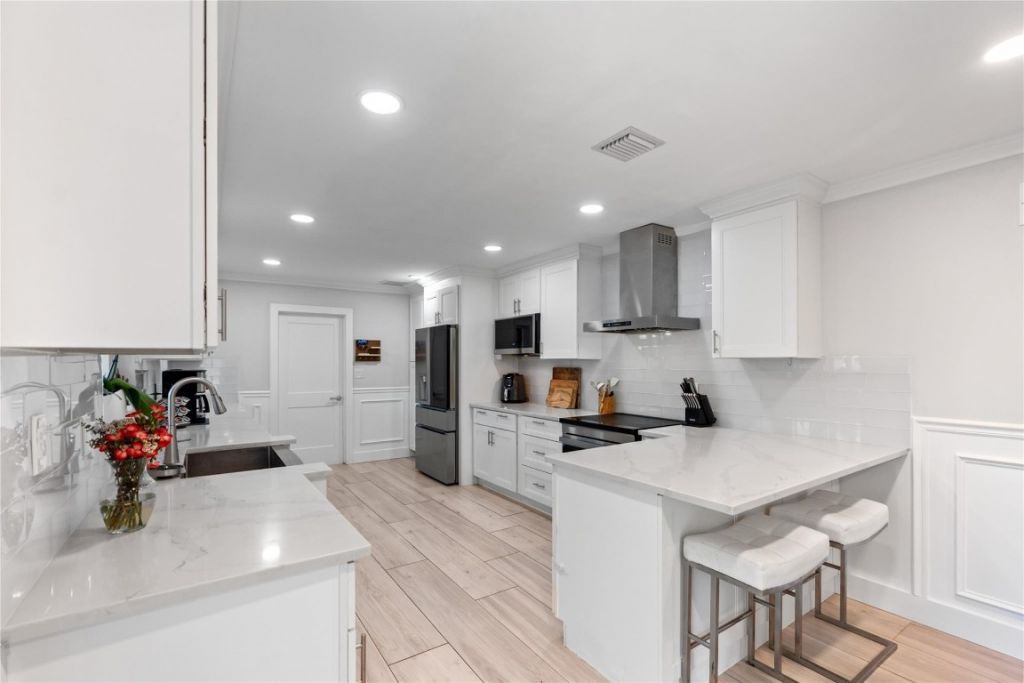 2615 NE 26th Street, Fort Lauderdale, FL 33305 Photo