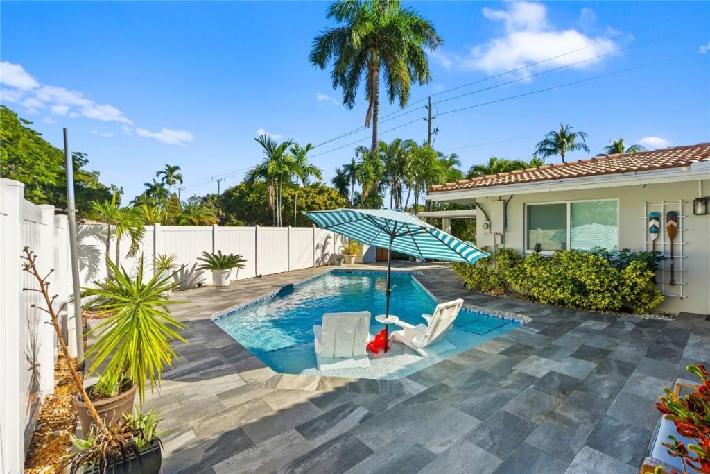 2615 NE 26th Street, Fort Lauderdale, FL 33305 Photo