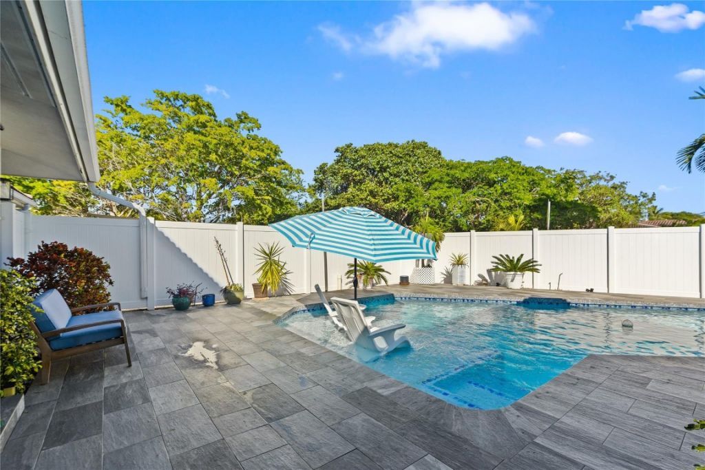 2615 NE 26th Street, Fort Lauderdale, FL 33305 Photo