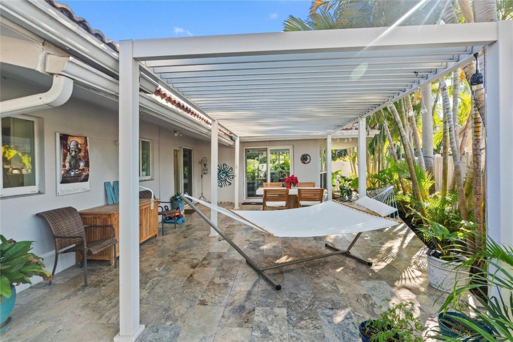 2615 NE 26th Street, Fort Lauderdale, FL 33305 Photo