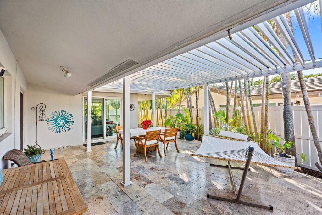 2615 NE 26th Street, Fort Lauderdale, FL 33305 Photo