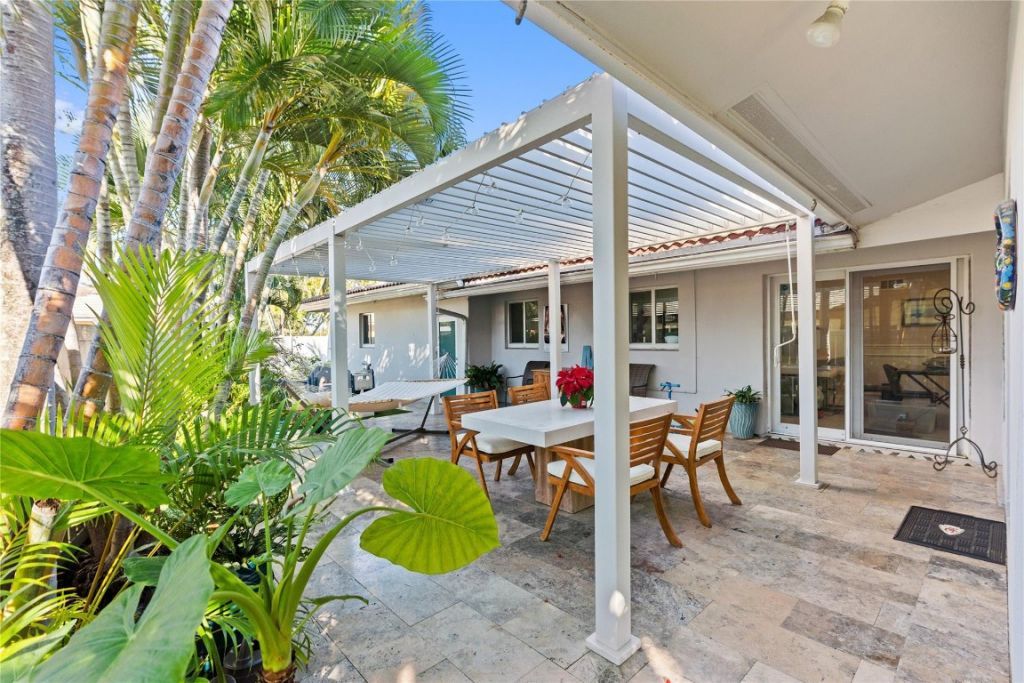 2615 NE 26th Street, Fort Lauderdale, FL 33305 Photo