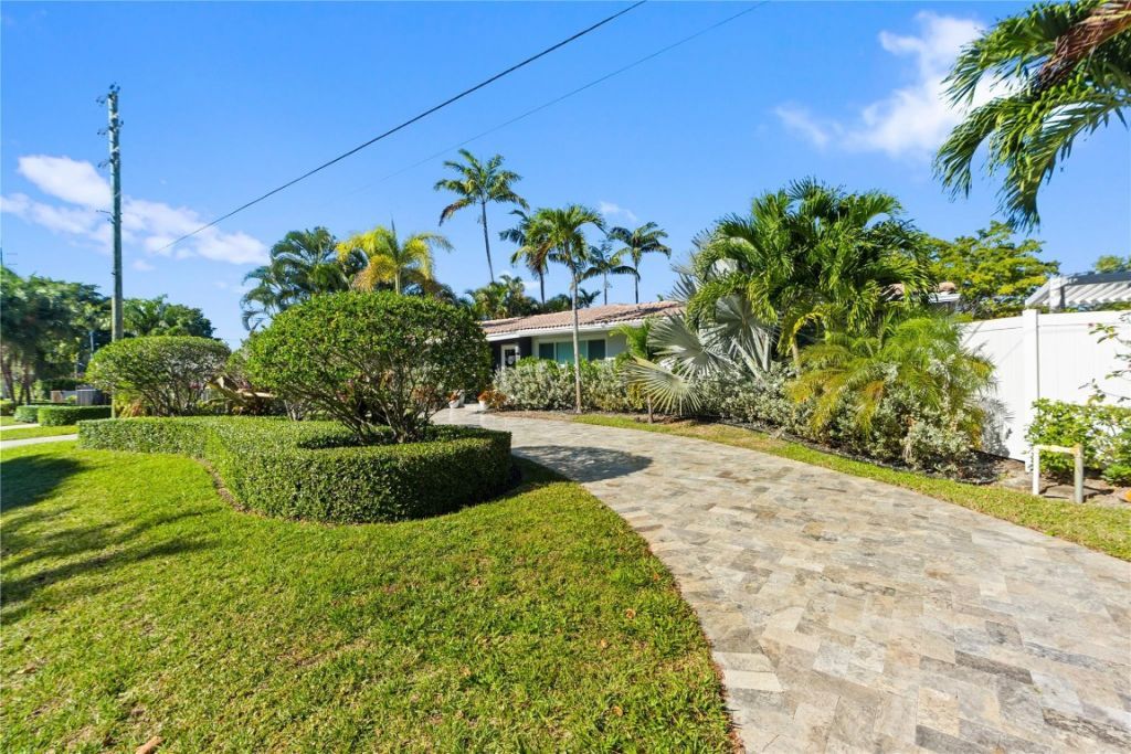 2615 NE 26th Street, Fort Lauderdale, FL 33305 Photo