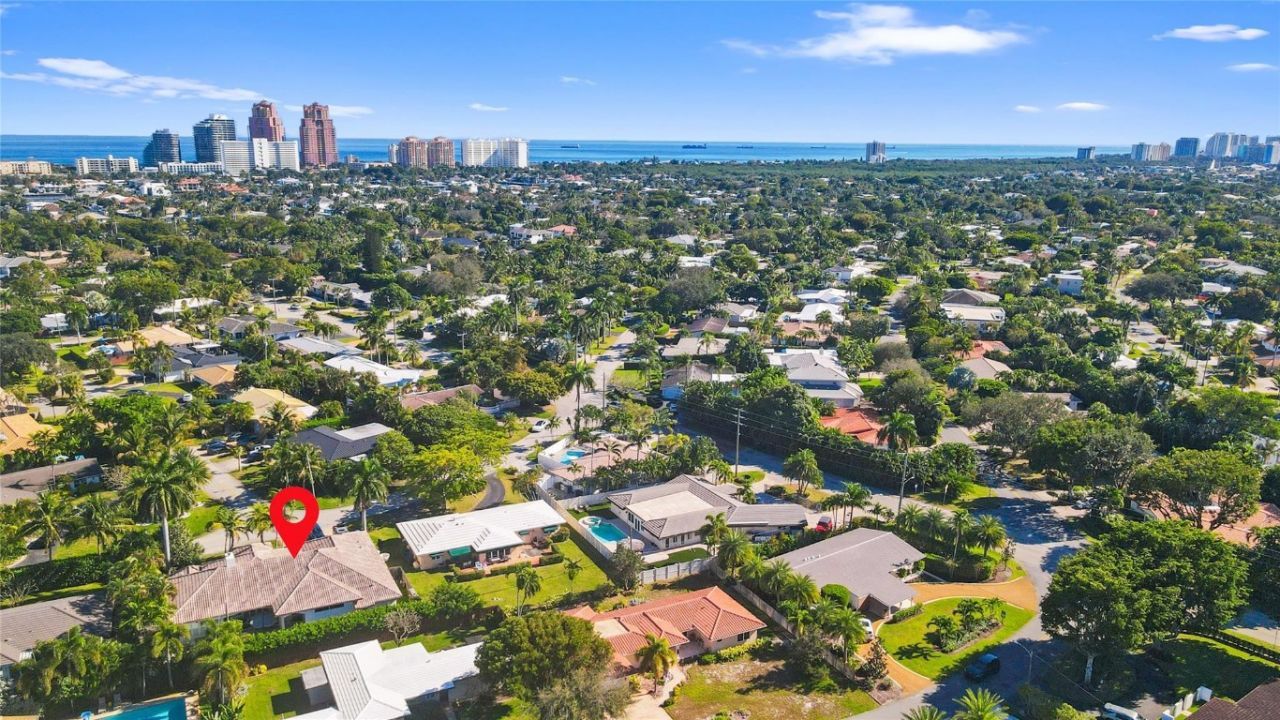 2615 NE 26th Street, Fort Lauderdale, FL 33305 Photo