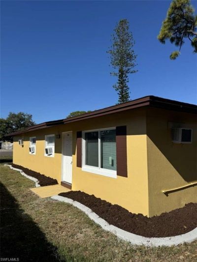 2839/2841 Evans Ave, Fort Myers, FL 33901 Photo