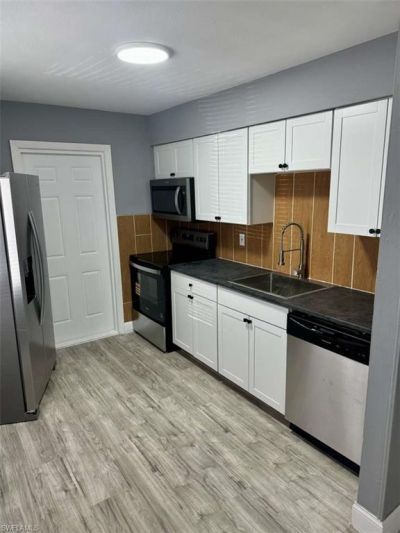 2839/2841 Evans Ave, Fort Myers, FL 33901 Photo