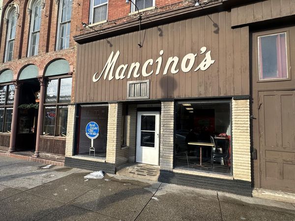 113 E Michigan Avenue, Marshall, MI 49068