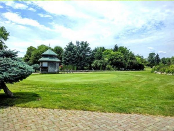 20820 Inkster Road, Romulus, MI 48174