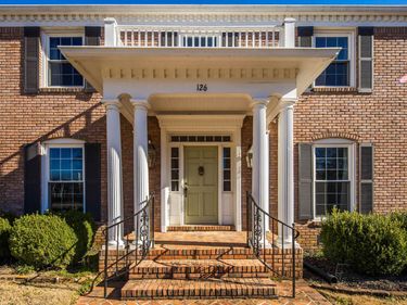 126 ROOKS DR, Brownsville, TN 38012
