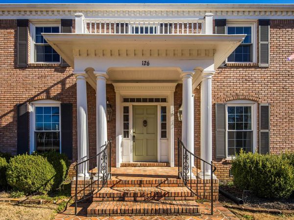 126 ROOKS DR, Brownsville, TN 38012