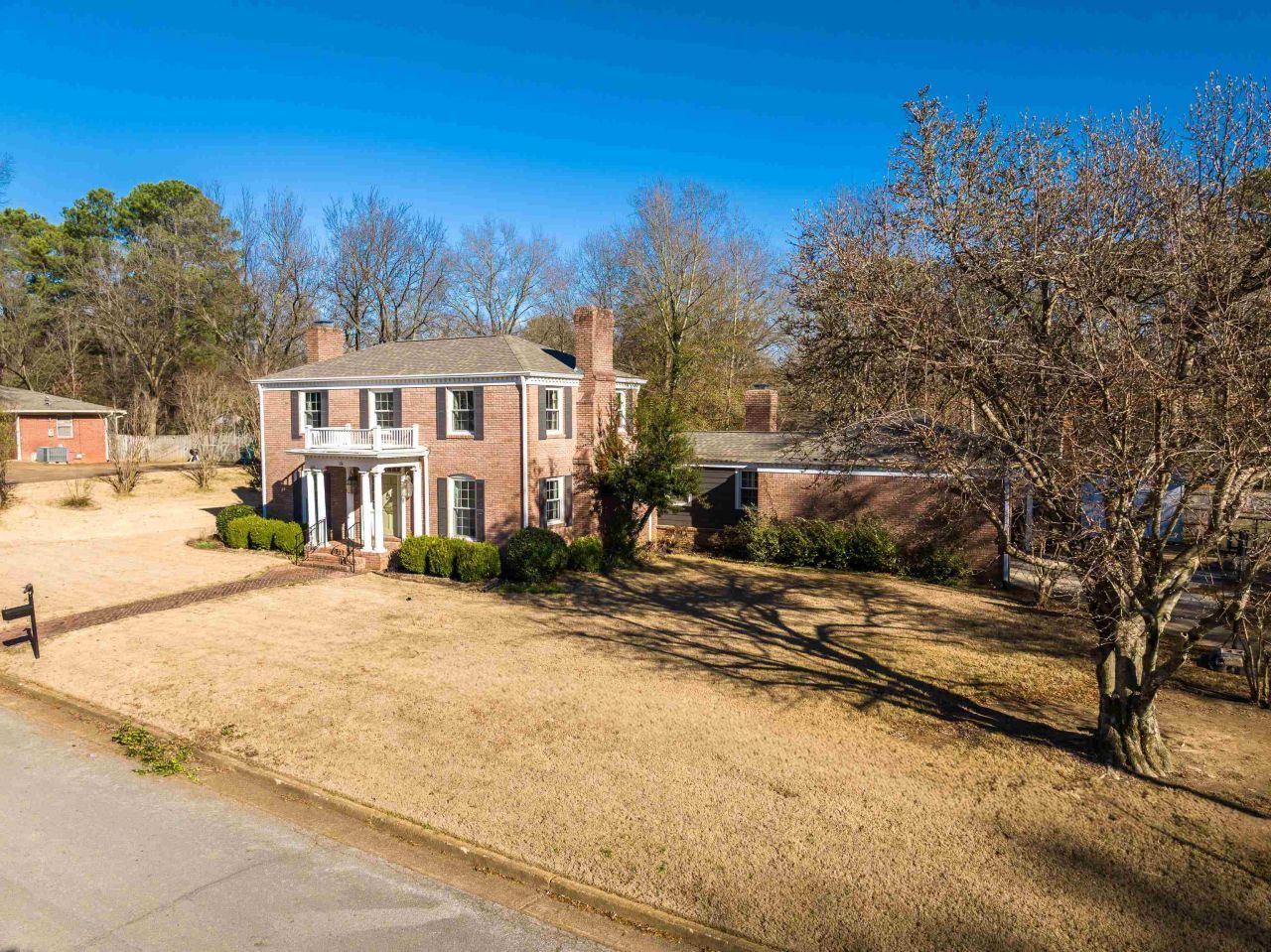 126 ROOKS DR Brownsville, TN 38012