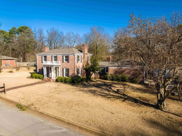 126 ROOKS DR, Brownsville, TN 38012