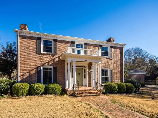 126 ROOKS DR, Brownsville, TN 38012