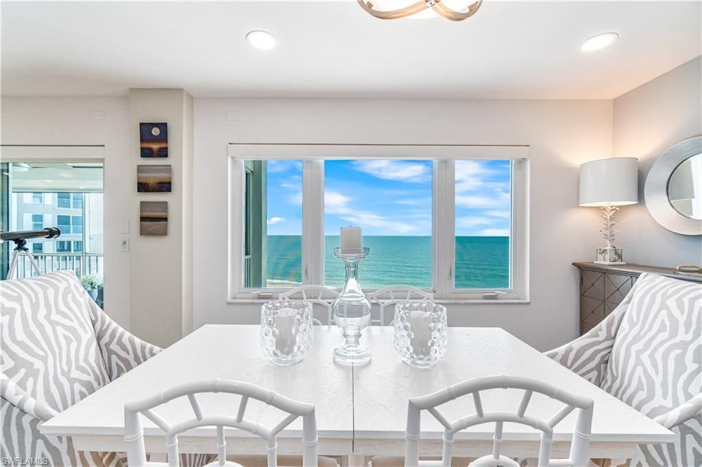 2919 Gulf Shore Blvd N, Unit 501, Naples, FL 34103 Photo