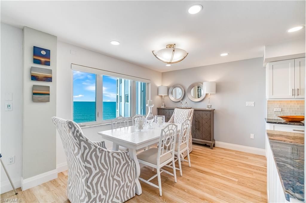 2919 Gulf Shore Blvd N, Unit 501, Naples, FL 34103 Photo