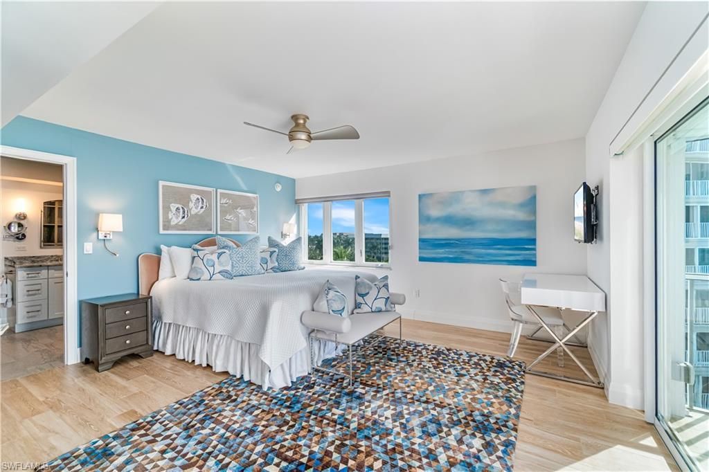 2919 Gulf Shore Blvd N, Unit 501, Naples, FL 34103 Photo