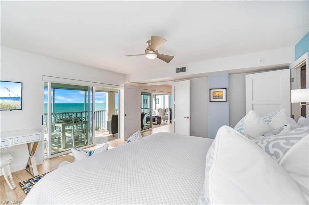 2919 Gulf Shore Blvd N, Unit 501, Naples, FL 34103 Photo