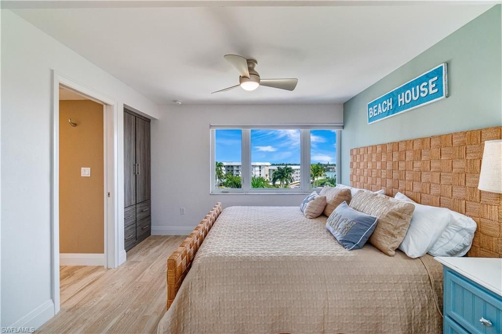 2919 Gulf Shore Blvd N, Unit 501, Naples, FL 34103 Photo