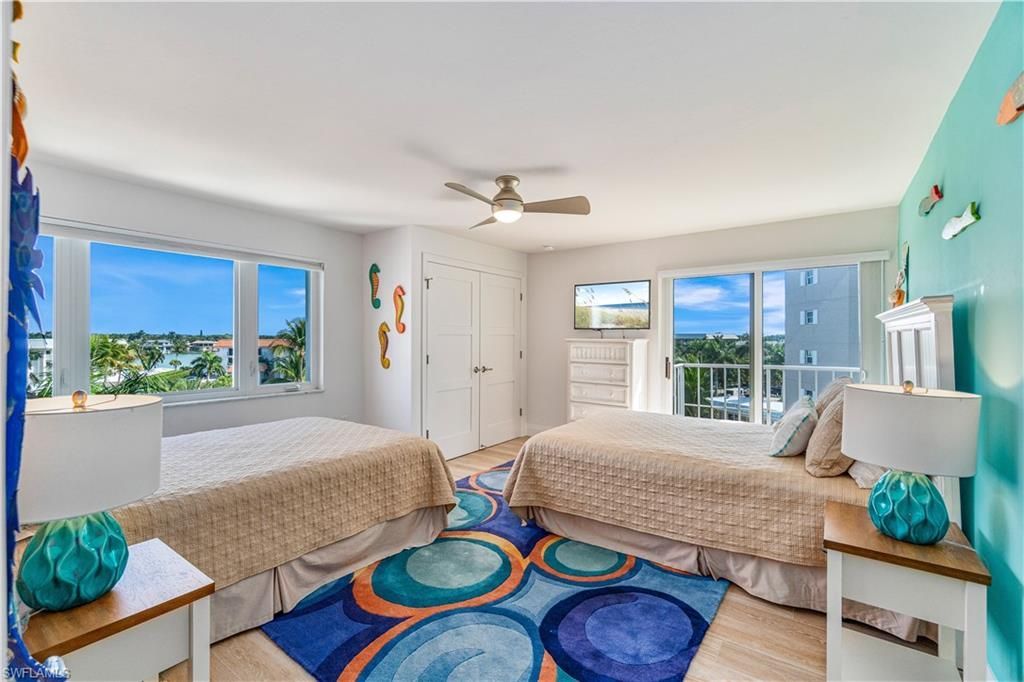 2919 Gulf Shore Blvd N, Unit 501, Naples, FL 34103 Photo