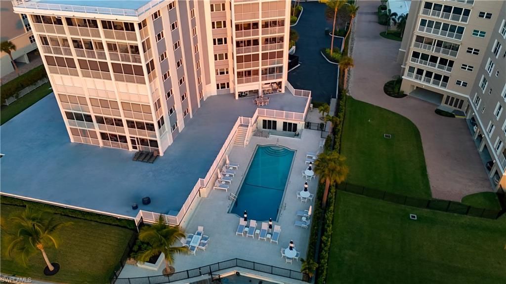 2919 Gulf Shore Blvd N, Unit 501, Naples, FL 34103 Photo