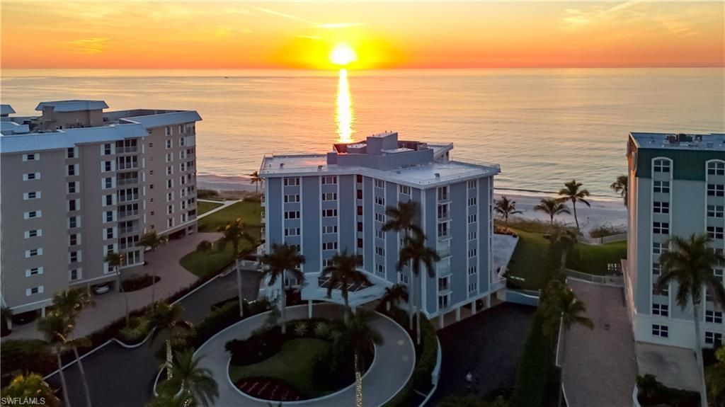 2919 Gulf Shore Blvd N, Unit 501, Naples, FL 34103 Photo