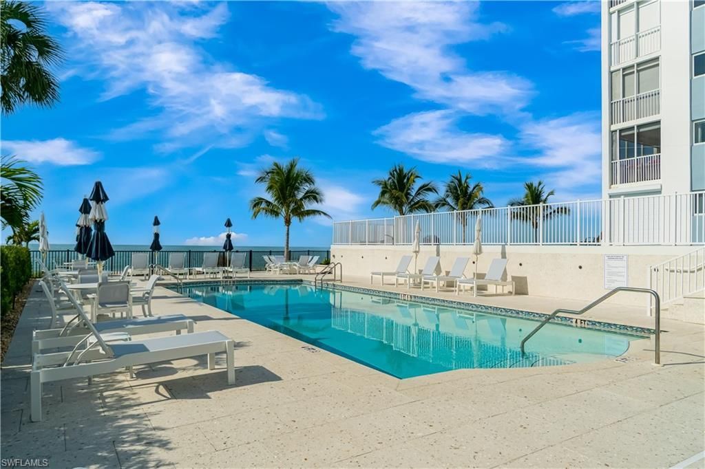 2919 Gulf Shore Blvd N, Unit 501, Naples, FL 34103 Photo