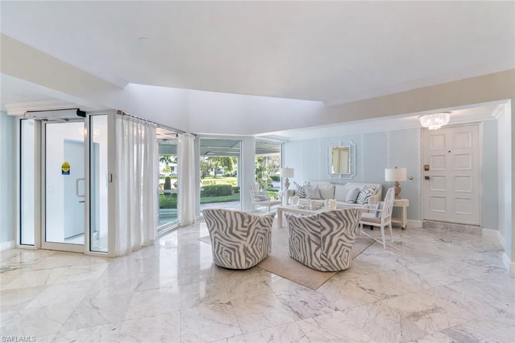 2919 Gulf Shore Blvd N, Unit 501, Naples, FL 34103 Photo