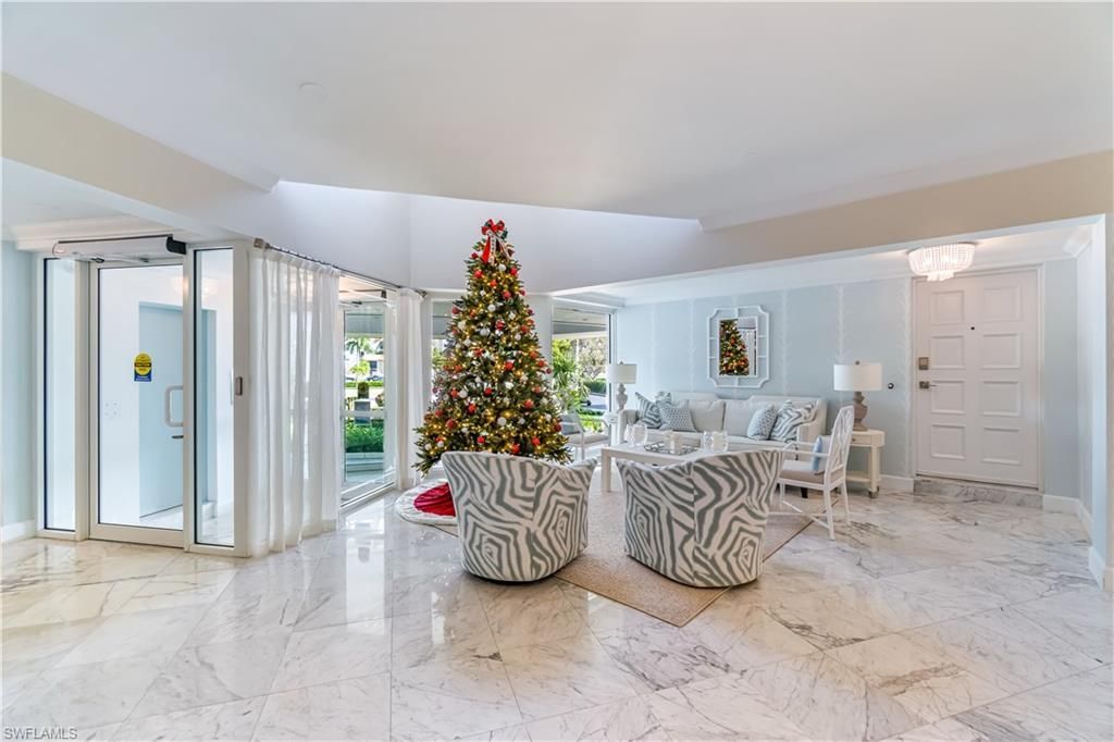 2919 Gulf Shore Blvd N, Unit 501, Naples, FL 34103 Photo