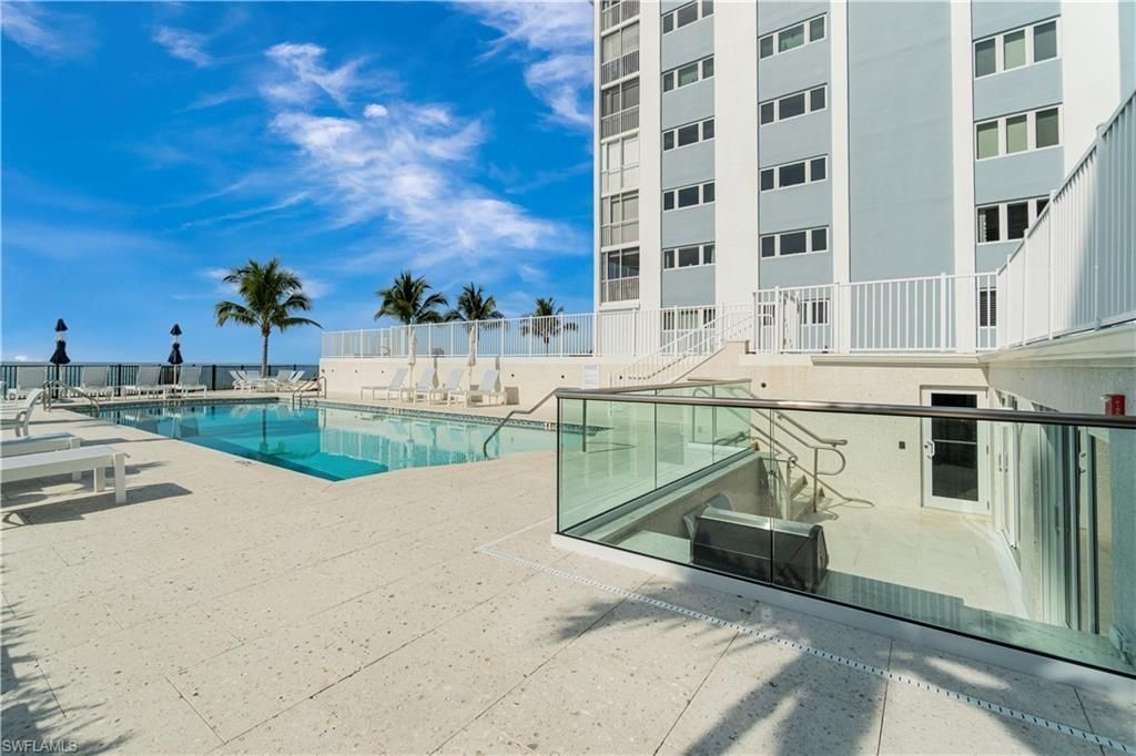 2919 Gulf Shore Blvd N, Unit 501, Naples, FL 34103 Photo