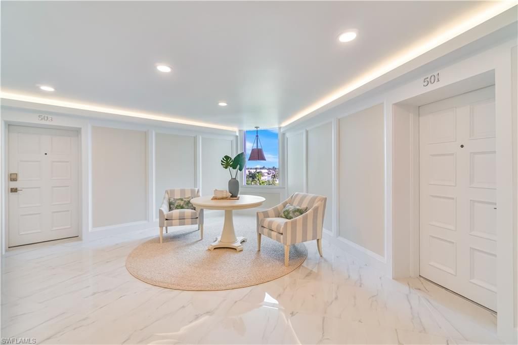 2919 Gulf Shore Blvd N, Unit 501, Naples, FL 34103 Photo