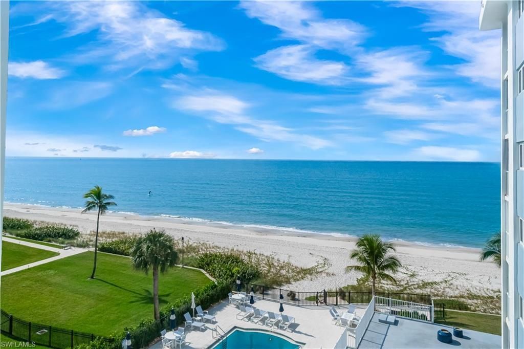 2919 Gulf Shore Blvd N, Unit 501, Naples, FL 34103 Photo