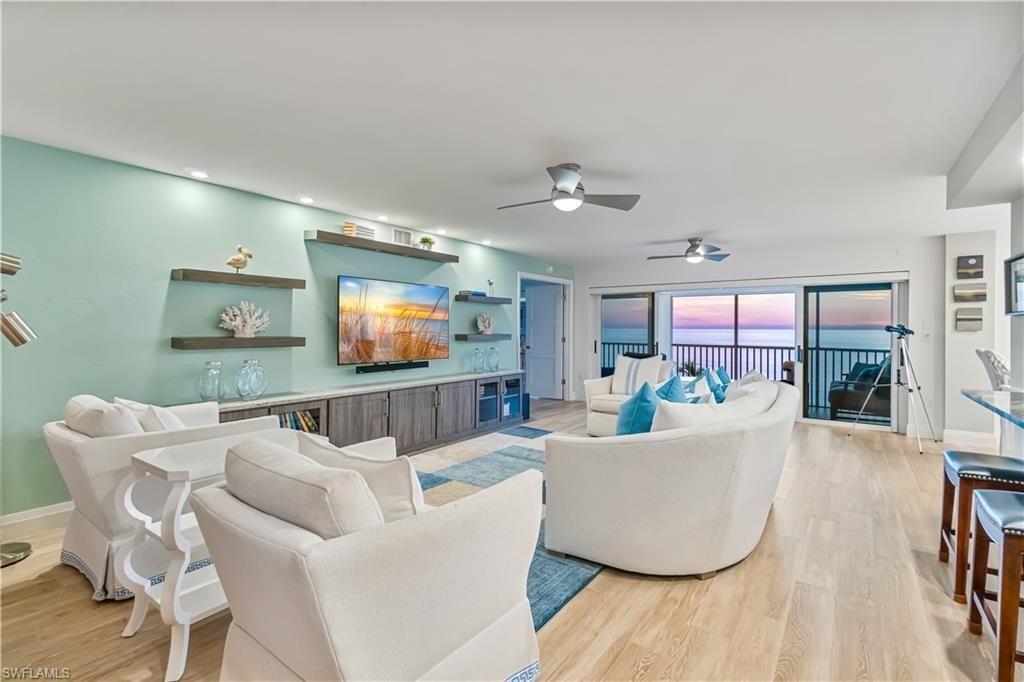 2919 Gulf Shore Blvd N, Unit 501, Naples, FL 34103 Photo