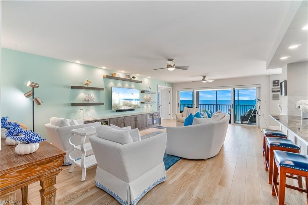 2919 Gulf Shore Blvd N, Unit 501, Naples, FL 34103 Photo