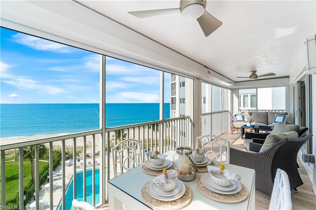 2919 Gulf Shore Blvd N, Unit 501, Naples, FL 34103 Photo