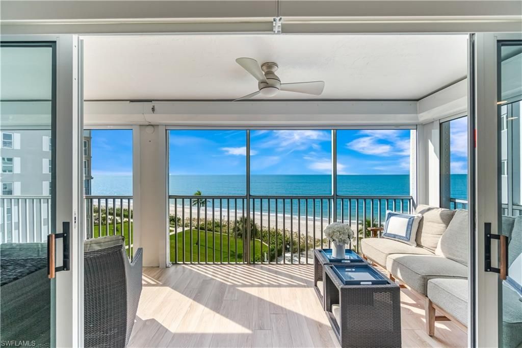 2919 Gulf Shore Blvd N, Unit 501, Naples, FL 34103 Photo