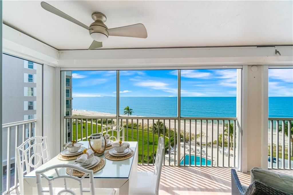 2919 Gulf Shore Blvd N, Unit 501, Naples, FL 34103 Photo