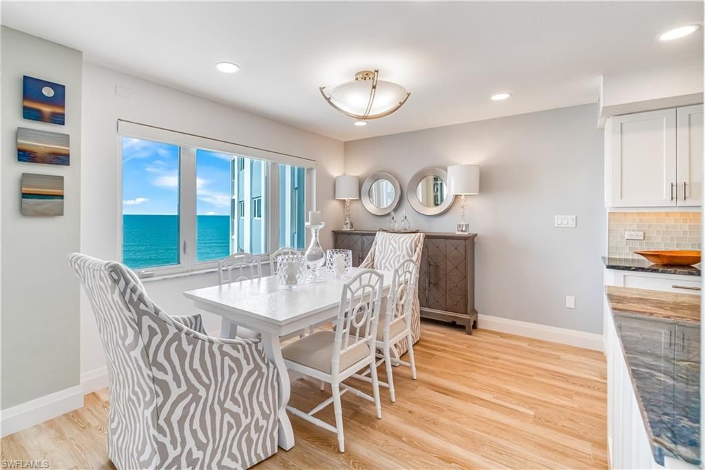 2919 Gulf Shore Blvd N, Unit 501, Naples, FL 34103 Photo