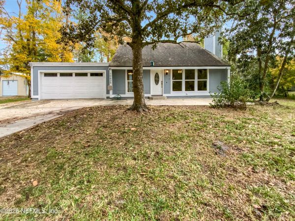 10635 FOX SQUIRREL Lane, Jacksonville, FL 32257