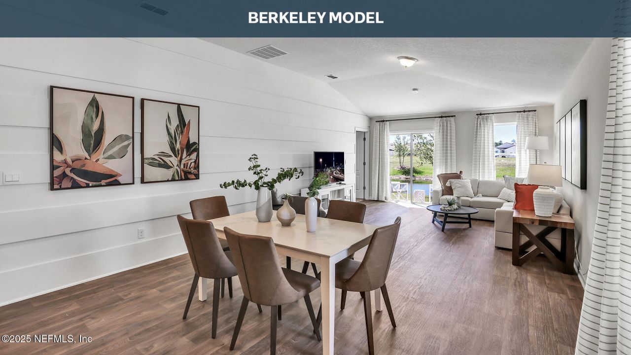 856 Grand Reserve Drive, Bunnell, FL 32110 Photo