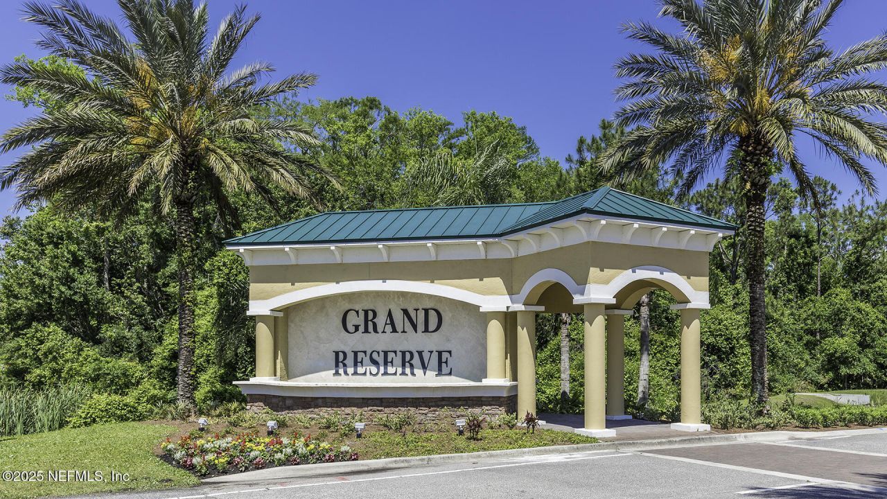 856 Grand Reserve Drive, Bunnell, FL 32110 Photo