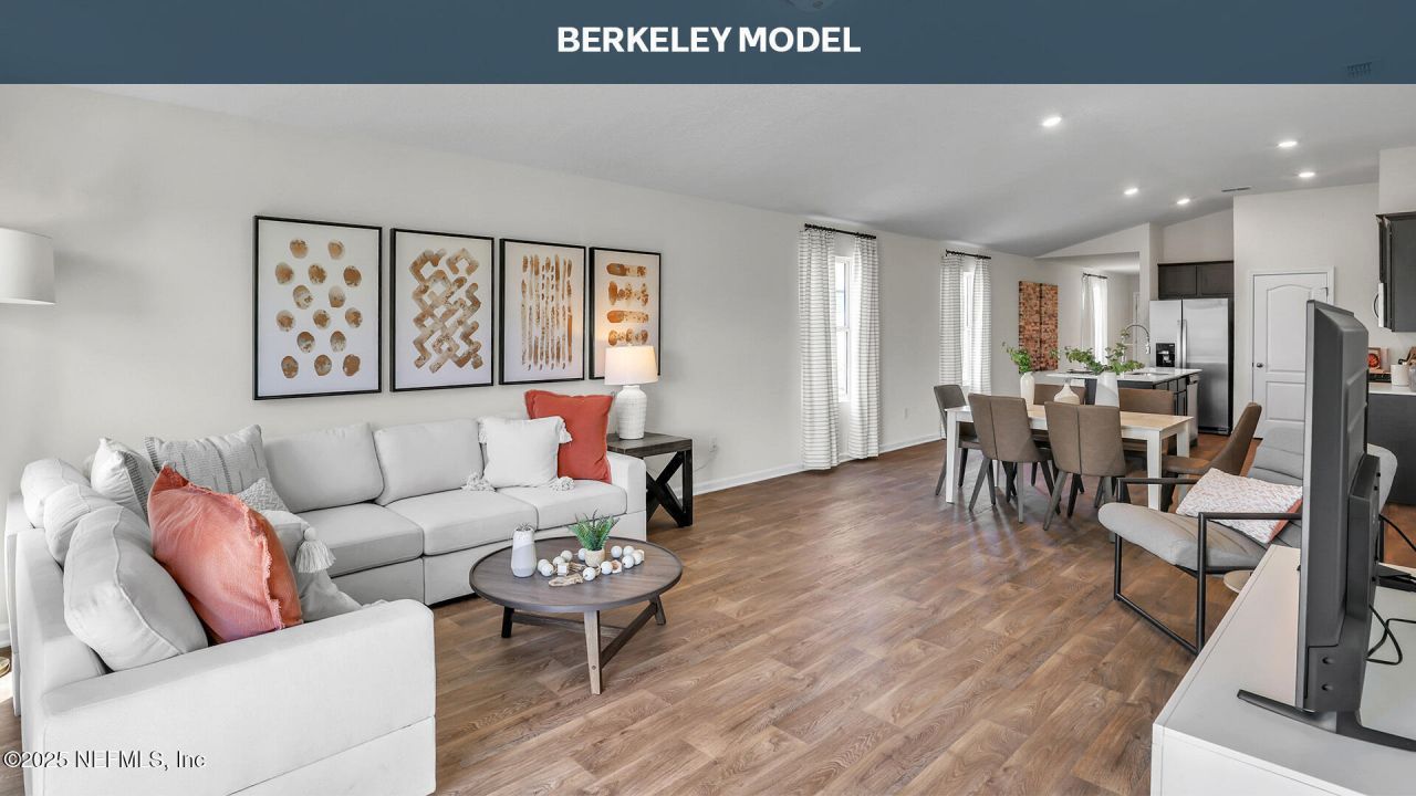 856 Grand Reserve Drive, Bunnell, FL 32110 Photo