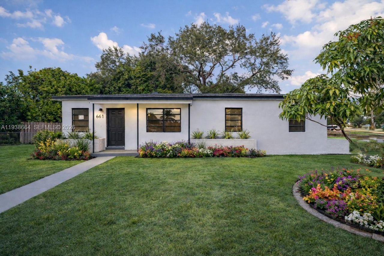 661 NW 191st St, Miami Gardens, FL 33169 Photo